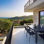 Villa Fotinia