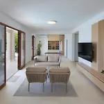 Villa Fotinia