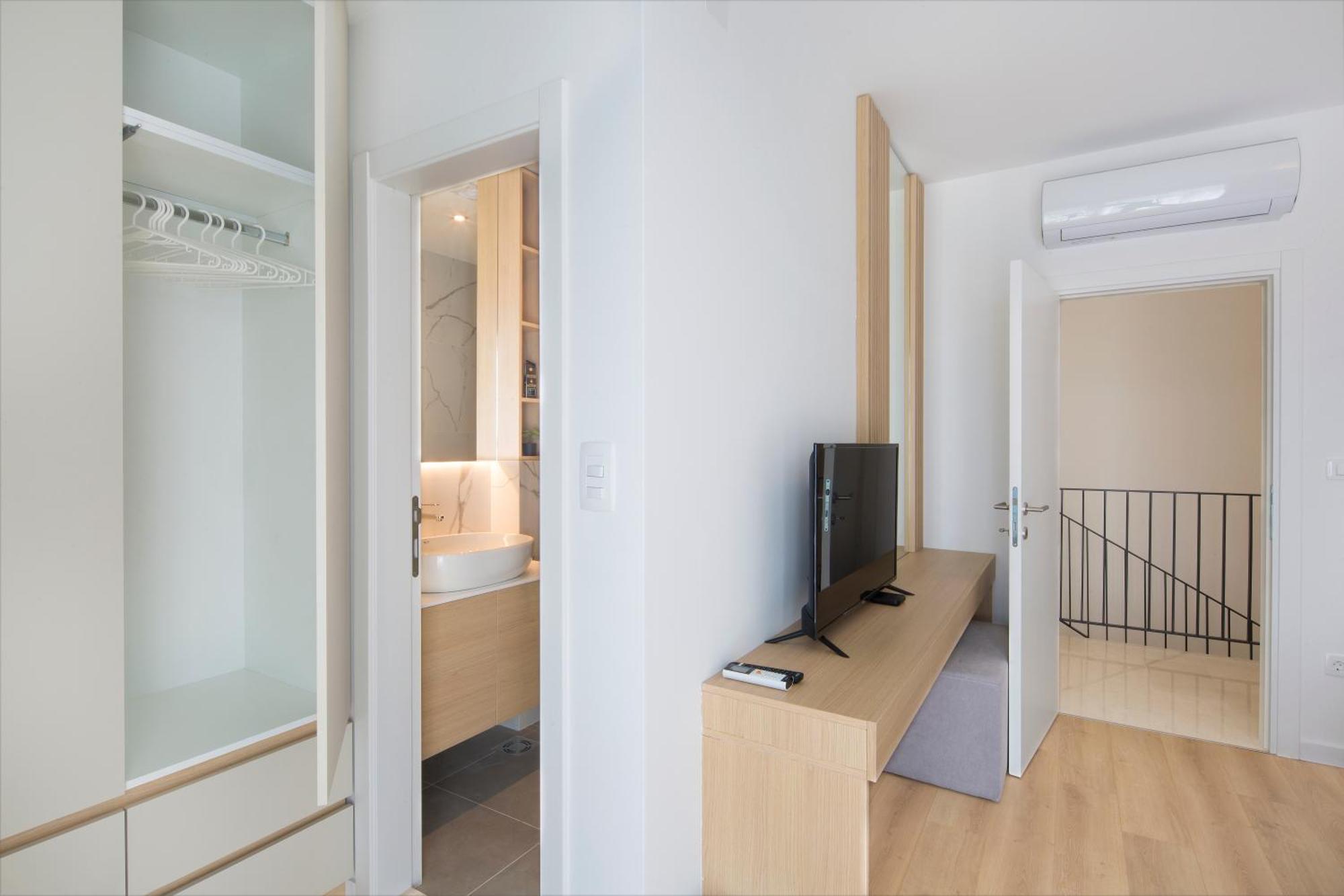 Fotinia Villa Budva