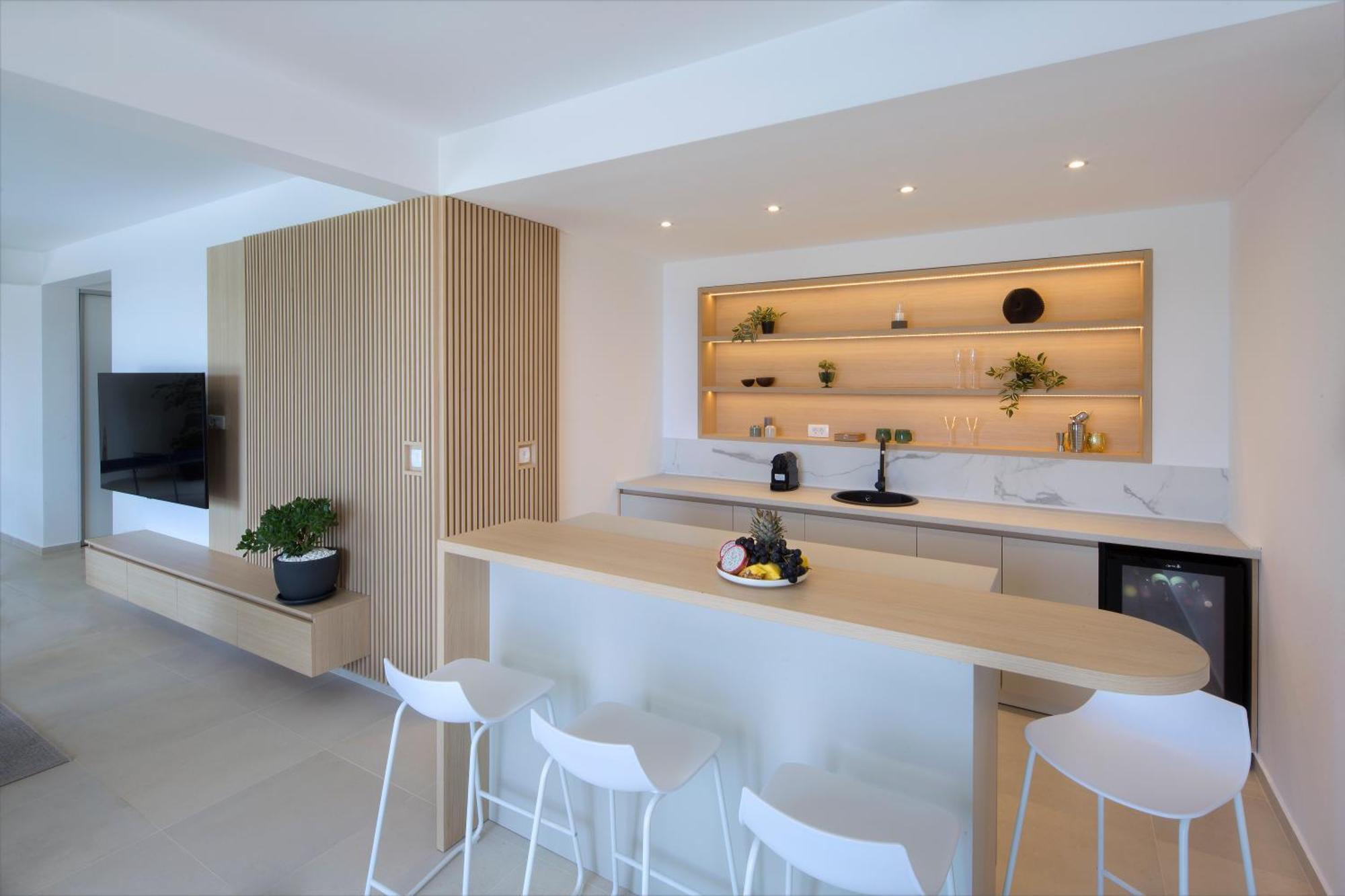 Villa Fotinia *