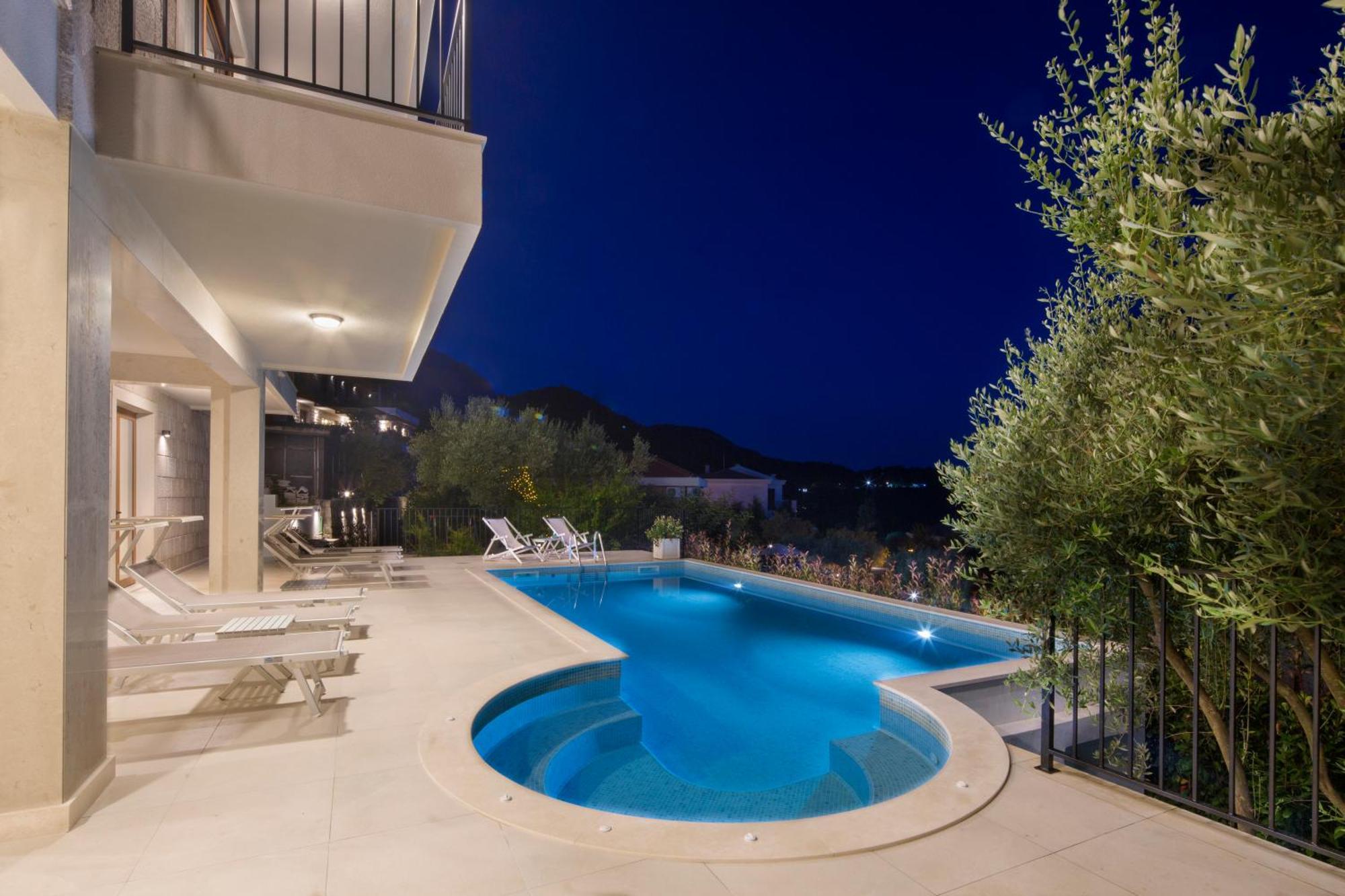Fotinia Villa *