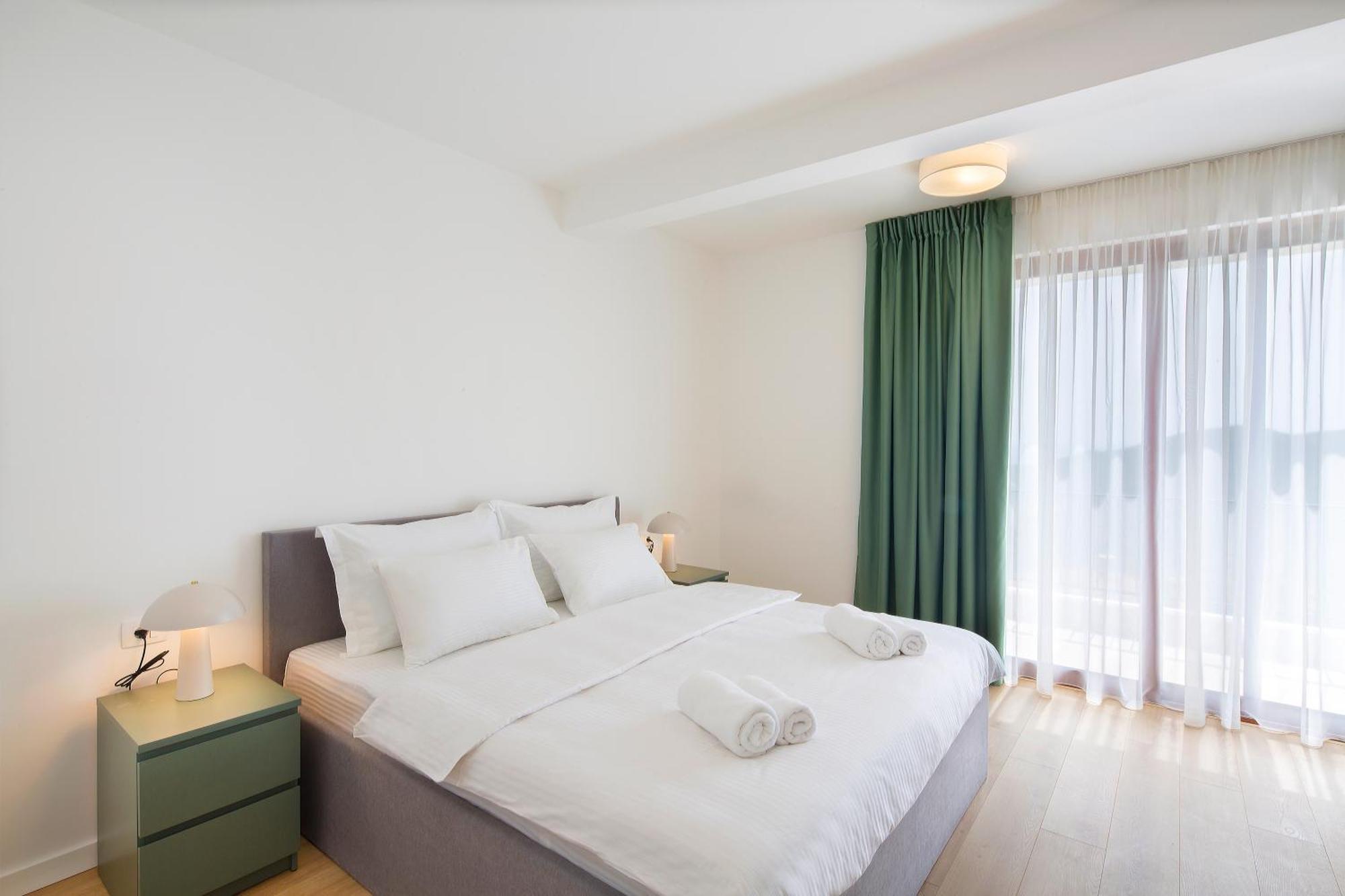 Villa Fotinia Budva