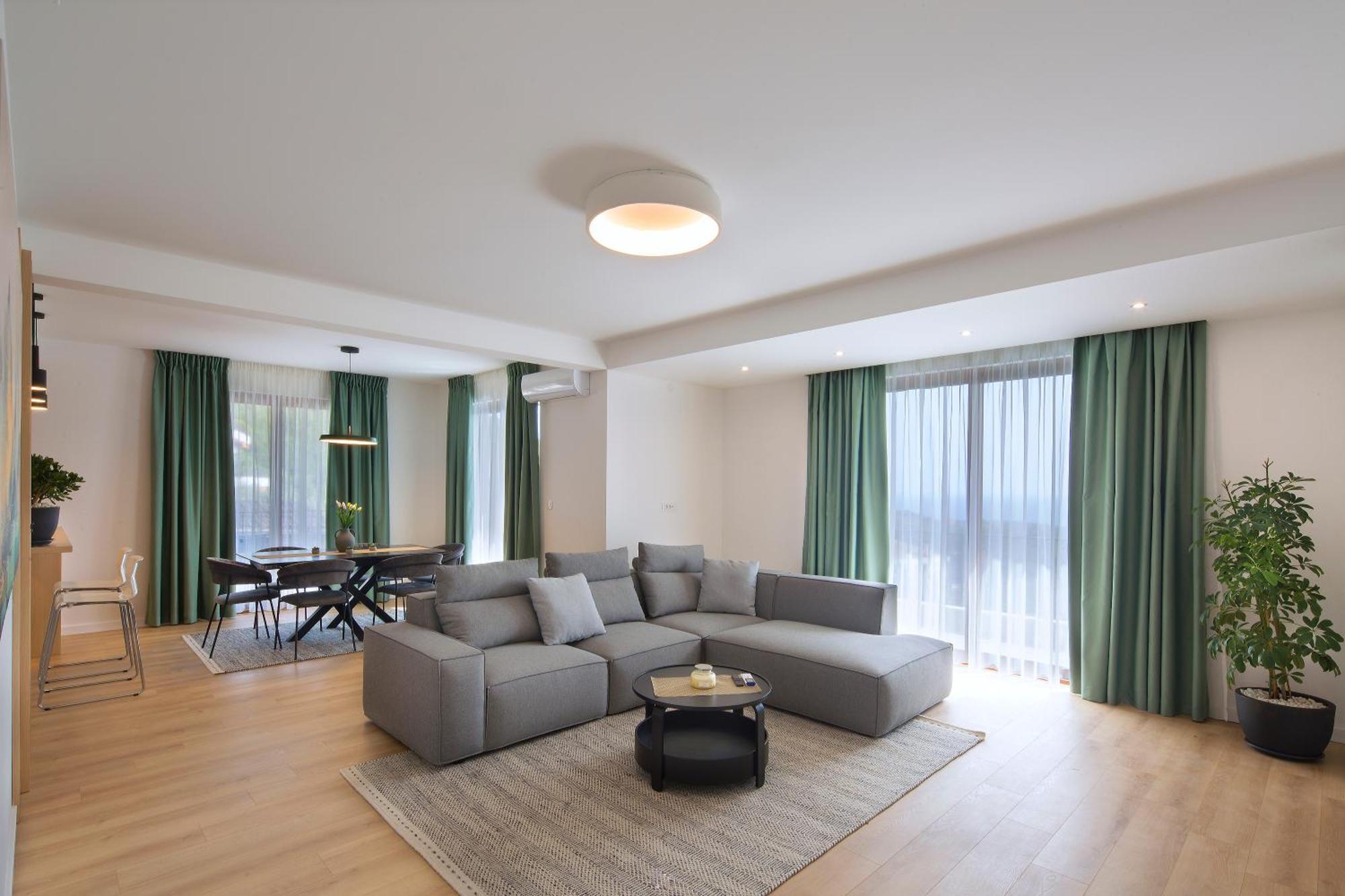 Fotinia Villa Budva
