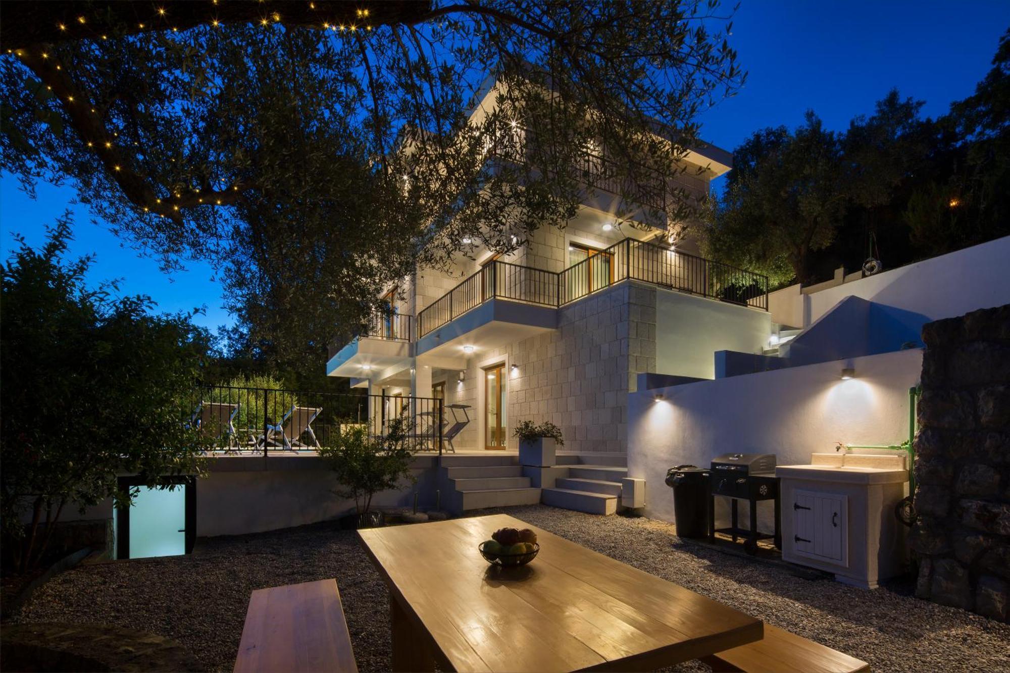 Villa Fotinia *