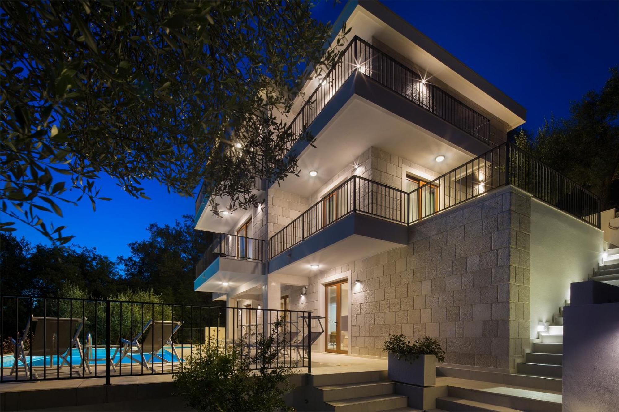 Villa Fotinia *