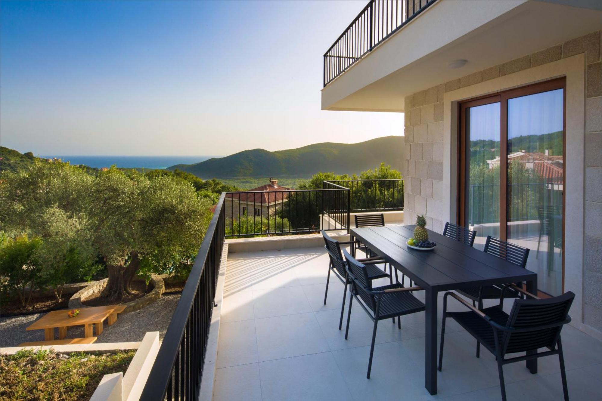 Villa Fotinia *