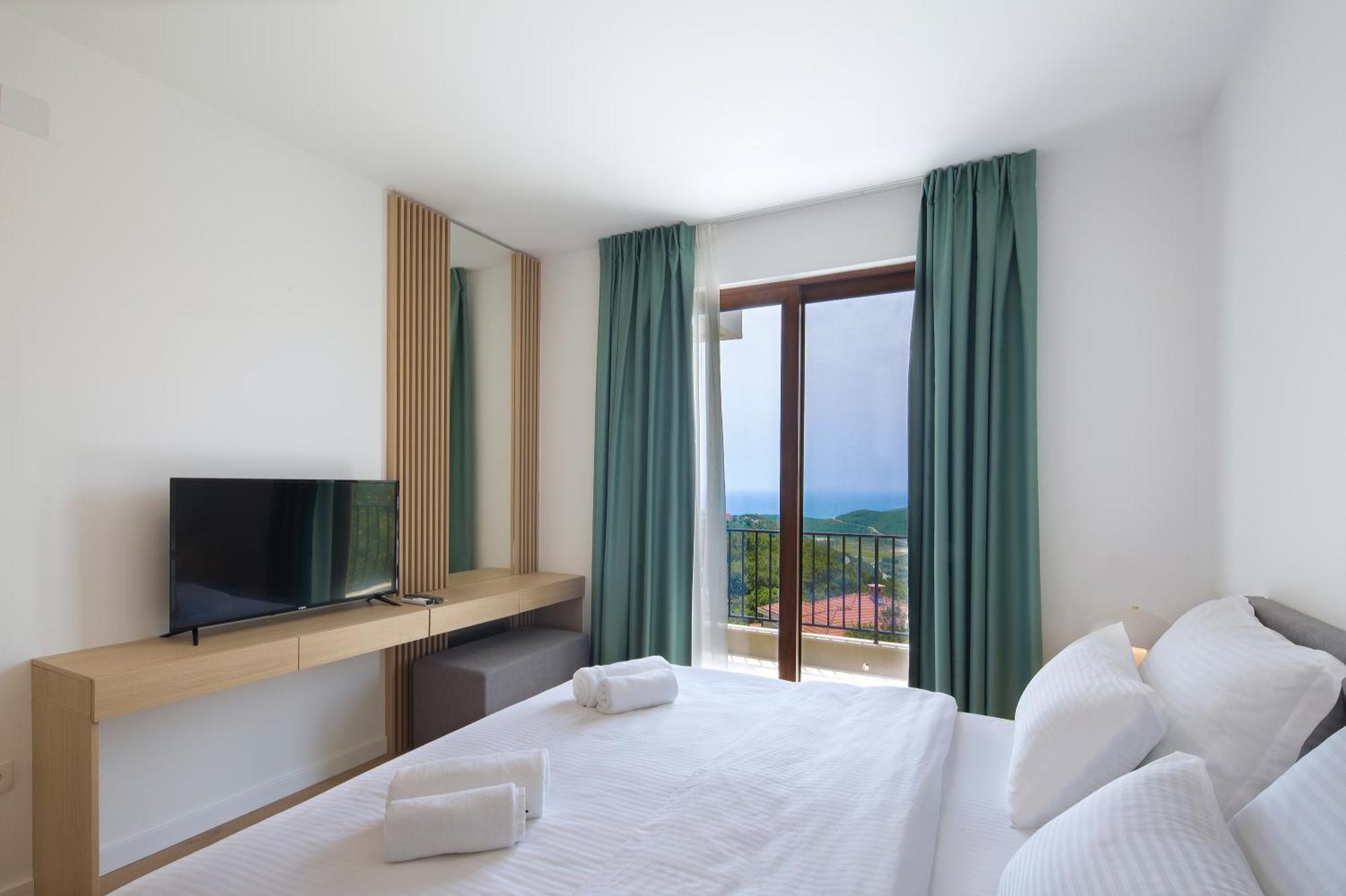 Villa Fotinia Budva